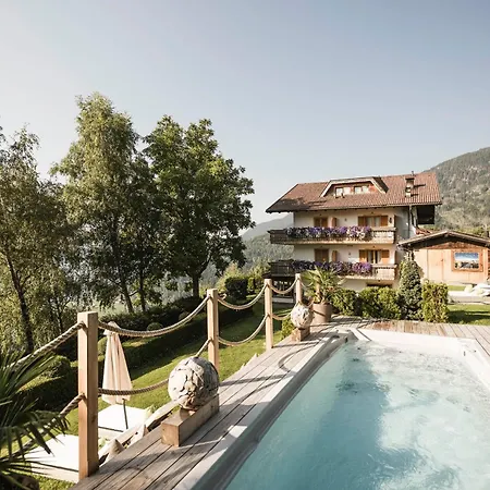 Boutique Pension Erlacher - Adults Only-3